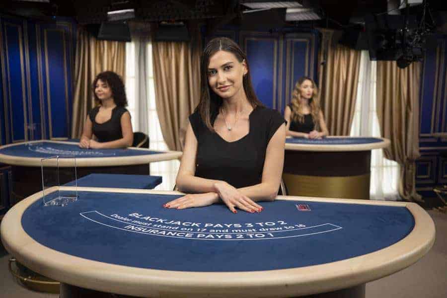 Blackjack buster guide for Indian players.