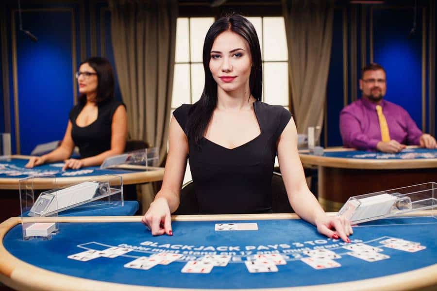 Play Blackjack For Real Money Guide For Indian Players