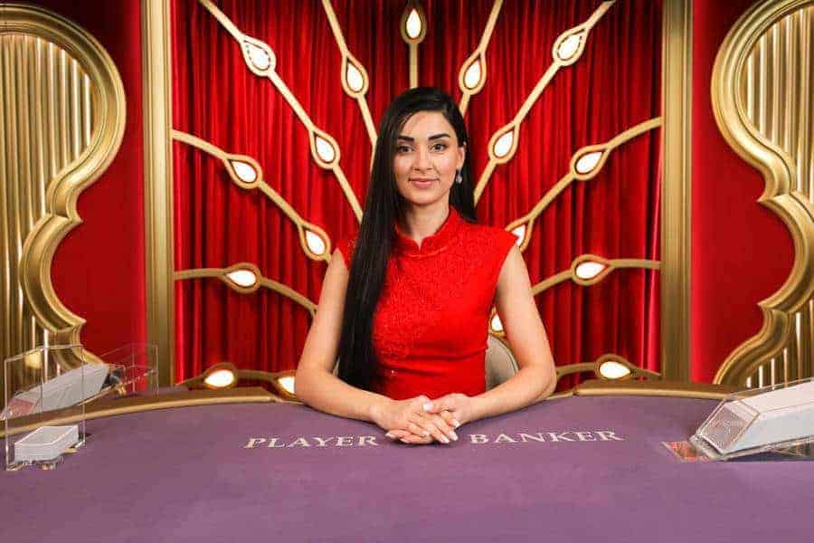 Rules To The Baccarat Jackpot Version Progressive Baccarat