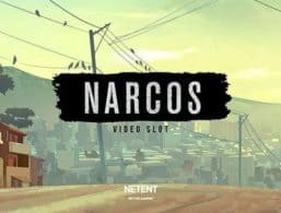 Narcos Slot Review