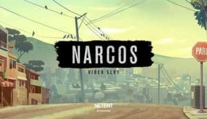 G2G's review of Narcos video slot