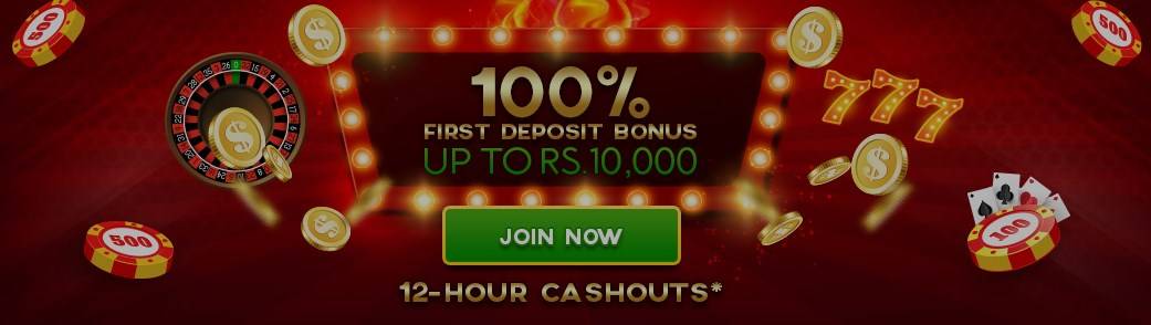 Showlion deposit bonus 2019