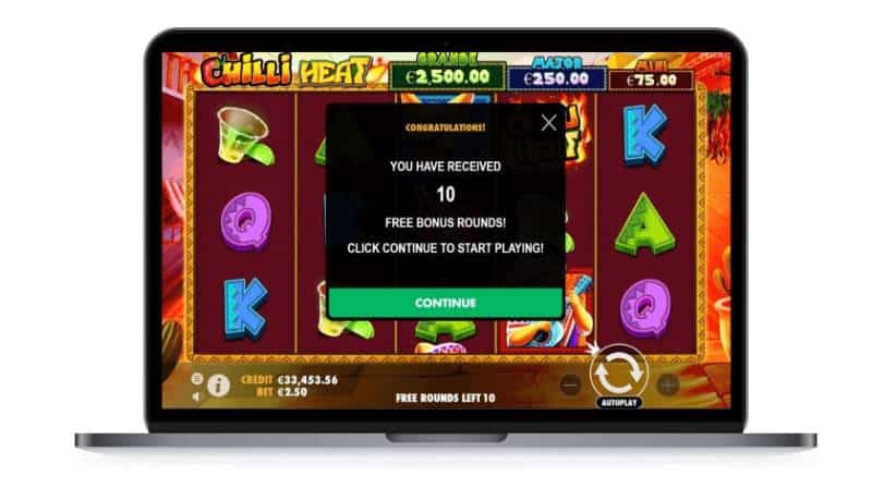 Pragmatic Play casinos in India