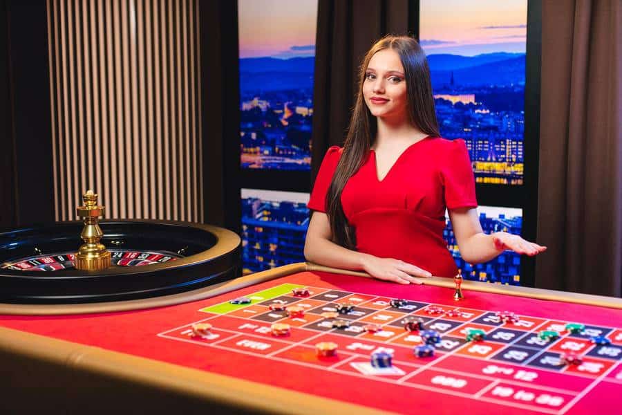 Play Roulette Online In India Guide To Live Roulette 2020