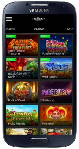 fastest online casino games