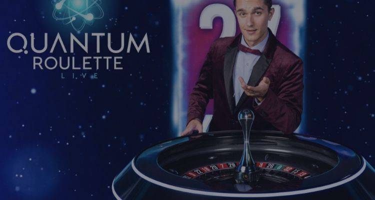 Latest live casino games from playtech