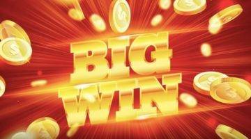 Live blackjack winner at Rizk