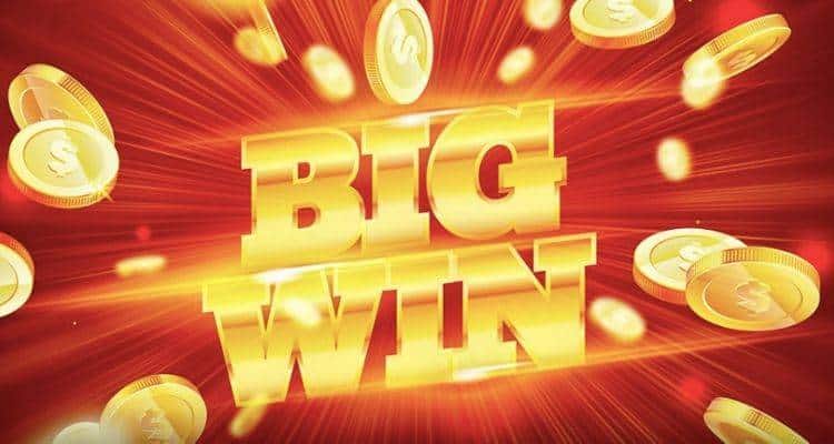 Live blackjack winner at Rizk