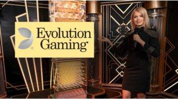 New deal between casumo and evolution gaming