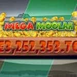 mega moolah jackpot winner 2019
