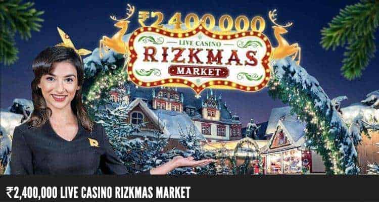 rizkmas new year casino promotions