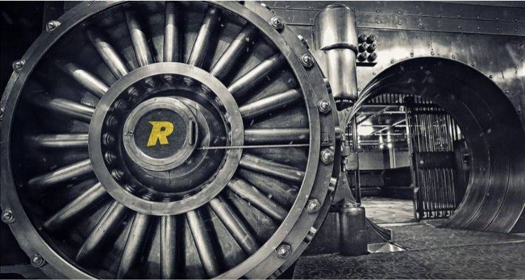 rizk's new withdrawal lock