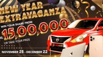new year casino promotions