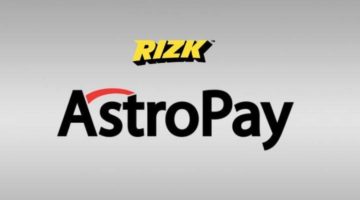 Rizk and Astropay partnership