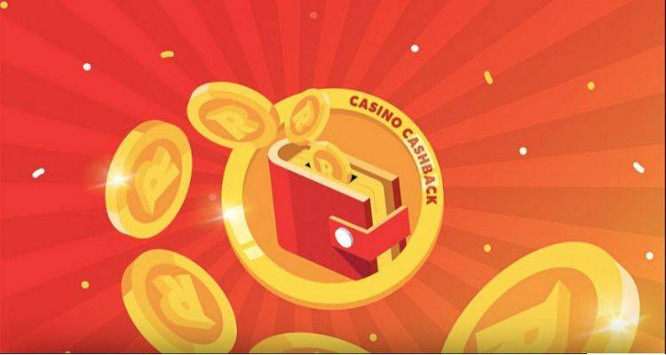 Rizk's Weekly Wednesday Cashback Chip