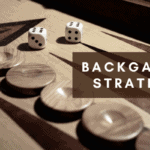 strategies for backgammon