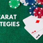 baccarat strategy a simple way to win