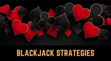 blackjack strategies