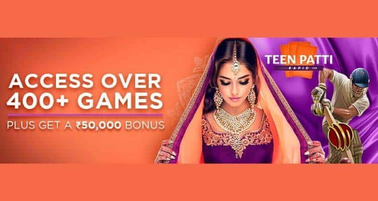 new welcome offer from bodog