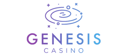 genesis casino india logo