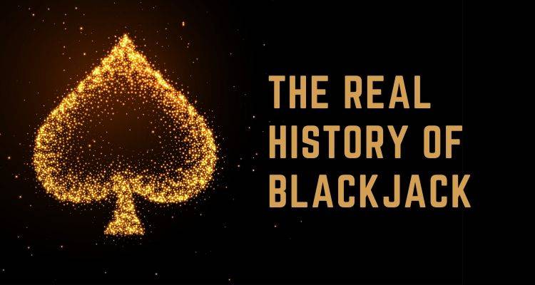 history of blackjack card game