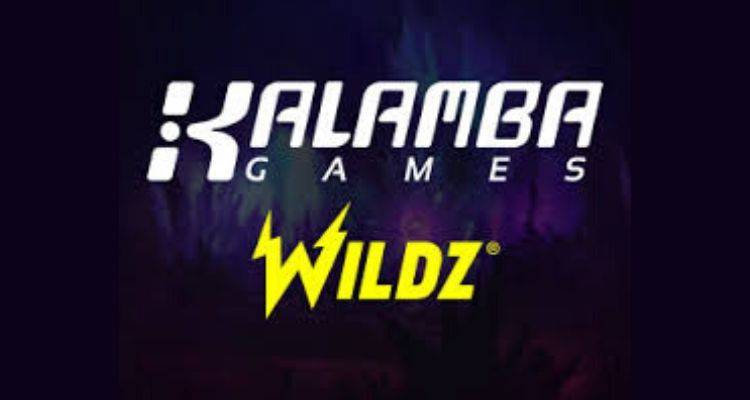 Kalamba and wildz partnership