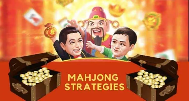 best mahjong strategies