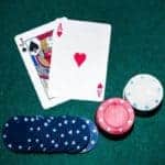 guide to optimal strategies for blackjack