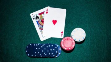 guide to optimal strategies for blackjack