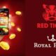 royal panda and red tiger partnership