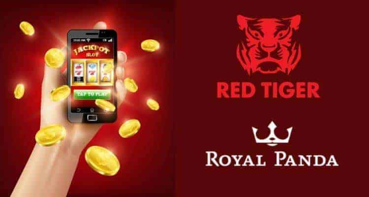 royal panda and red tiger partnership