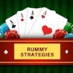 advanced rummy strategy