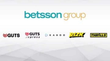Gaming Innovation Group’s B2C business to be Handled by Betsson