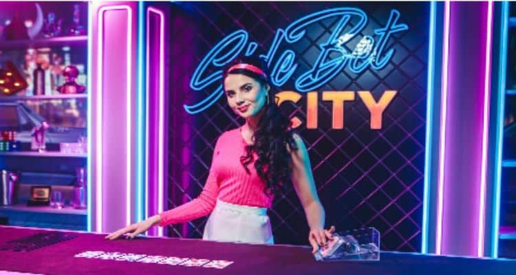 2x Plus Points promotion on Side bet City at betway
