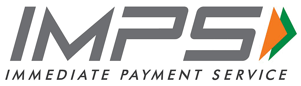 Transparent logo for Immediate payment service