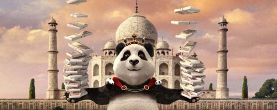 Royal Panda India Review 2020