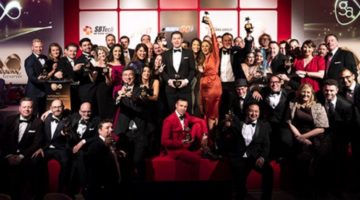 IGA winners for 2020