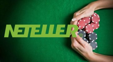 Top 3 Online Casinos with Neteller Payment System