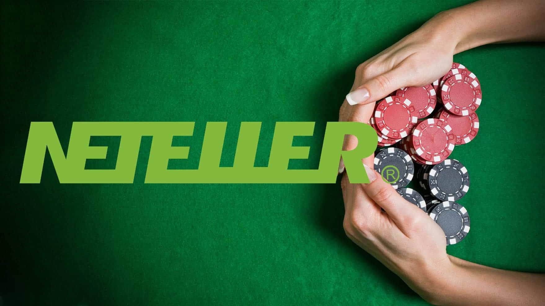 Top 3 Neteller casinos and how to withdraw