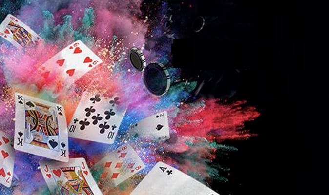 Image for Holi Card Games