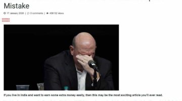FAKE NEWS: Genesis Casino CEO & The Bonus Loophole