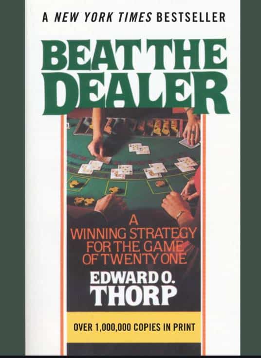 New York Times Best Seller: How to Beat The Dealer
