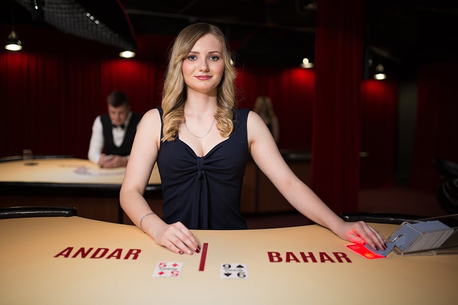 Casino Casino