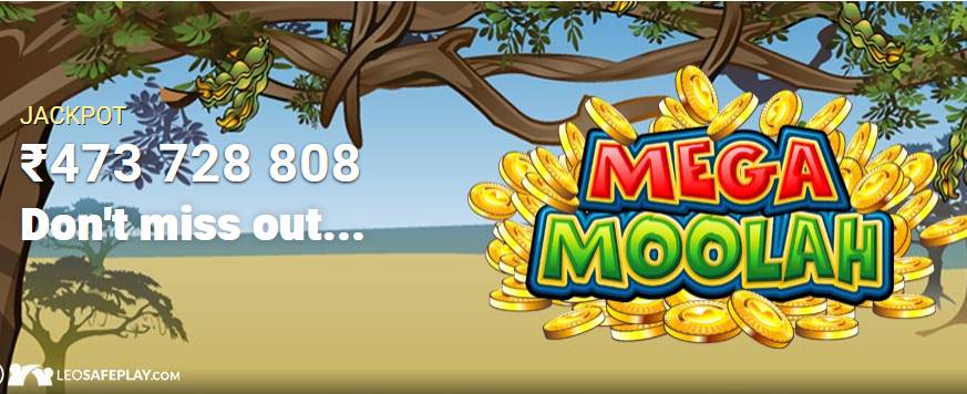 Big jackpots ready to go off at Leovegas in April