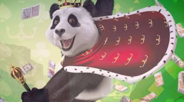 Play Pragmatic Play games at Royal Panda