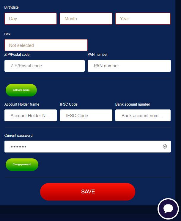 How to verify a withdrawal at Jungleraja