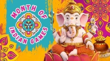 10CRIC Month of India Games