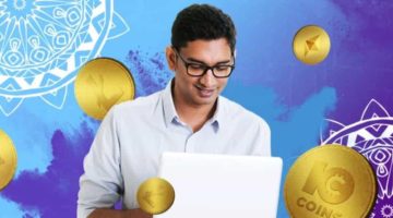 10CRIC's June promotion