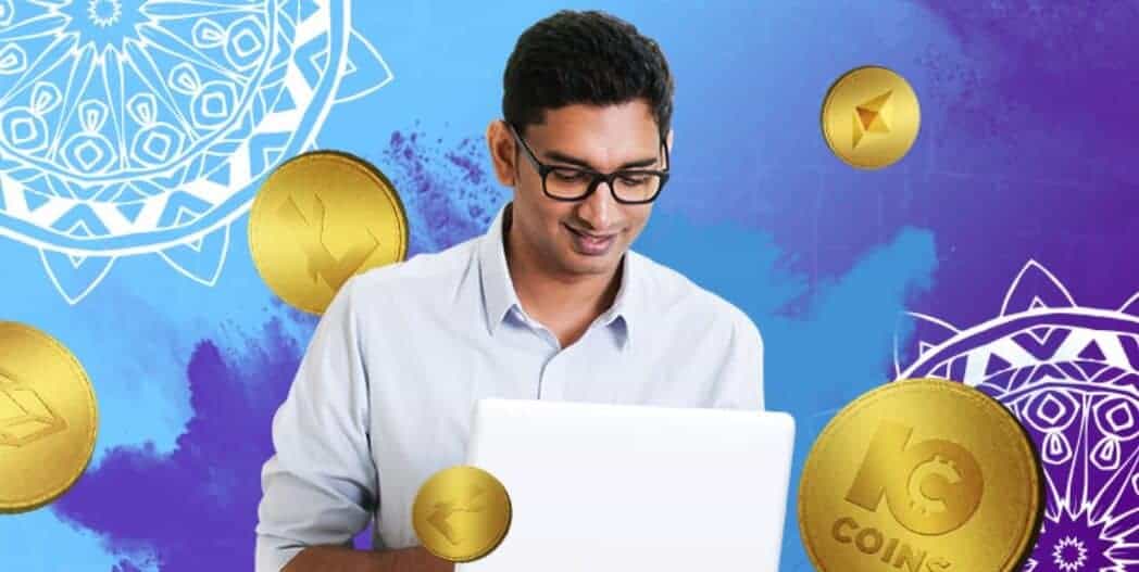 10CRIC's June promotion