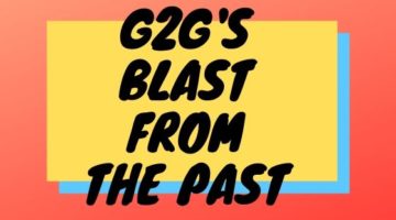 Guide2Gambling's Blast from the Past